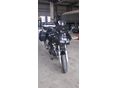 YAMAHA FZS 600 (FAZER) 2001/4 - 6