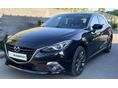 MAZDA 3 2016/10 - 2