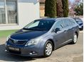 TOYOTA AVENSIS 2009/8 - 1