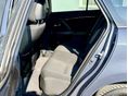 TOYOTA AVENSIS 2009/8 - 11