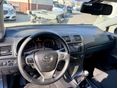 TOYOTA AVENSIS 2009/8 - 12