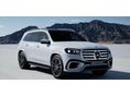 MERCEDES-BENZ GLS 450 d 4Matic 9G-TRONIC Mild hybrid drive (7 személyes ) KÉSZLETKISÖPRŐ AJÁNLAT