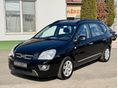 KIA CARENS 2.0 EX 2 év műszaki vizsga! Vonóhorog! Digit klíma!