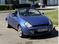 FORD STREETKA 1.6 Trend