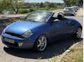 FORD STREETKA 2003/10 - 2