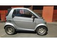 SMART FORTWO CABRIO 2003 - 2
