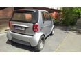 SMART FORTWO CABRIO 2003 - 3