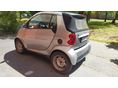SMART FORTWO CABRIO 2003 - 5