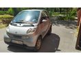 SMART FORTWO CABRIO 2003 - 6