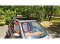 SMART FORTWO CABRIO 2003 - 11