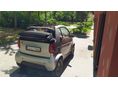 SMART FORTWO CABRIO 2003 - 12