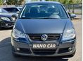 VOLKSWAGEN POLO IV 2005 - 2