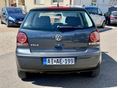 VOLKSWAGEN POLO IV 2005 - 5