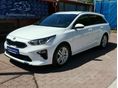 KIA CEE'D Ceed SW 1.0 T-GDI Gold 84.000km! Szervizkönyv! TEMPOMAT. KAMERA. ÜLÉSFŰTÉS. ALUFELNI