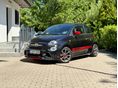ABARTH 500 2018/9 - 1