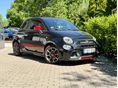 ABARTH 500 2018/9 - 2
