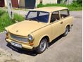 TRABANT 601 S