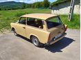 TRABANT 601 1987/1 - 2