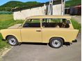 TRABANT 601 1987/1 - 4