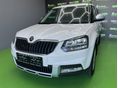 SKODA YETI 2014/6 - 1