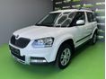 SKODA YETI 2014/6 - 2
