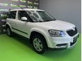 SKODA YETI 2014/6 - 3