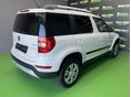 SKODA YETI 2014/6 - 4