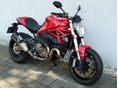 DUCATI MONSTER 2015/2 - 2