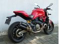 DUCATI MONSTER 2015/2 - 3