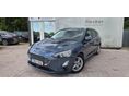 FORD FOCUS 1.5 EcoBlue Business / Áfás. AGR ülések. Mo-i első tulajdonostól. végig szervizelt