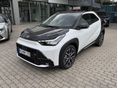 TOYOTA AYGO 2025/12 - 1