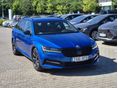 SKODA SUPERB Combi 2.0 TDI SCR SportLine 4x4 DSG ÁFÁS!MAGYARORSZÁGI!CARPLAY