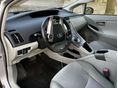 TOYOTA PRIUS PLUG-IN 