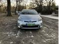 TOYOTA PRIUS PLUG-IN 2012/4 - 4
