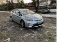 TOYOTA PRIUS PLUG-IN 2012/4 - 5