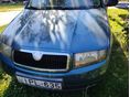 SKODA FABIA 2003/3 - 3