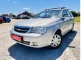 CHEVROLET LACETTI 2007/11 - 3