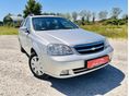 CHEVROLET LACETTI 2007/11 - 1