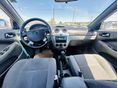 CHEVROLET LACETTI 2007/11 - 10