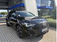 AUDI Q3 Sportback 35 TFSI S line S-tronic Mo.-i. 1 Tul. ÁFA-S!