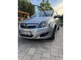 OPEL ZAFIRA B 2014/9 - 2