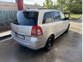 OPEL ZAFIRA B 2014/9 - 11