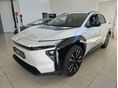 TOYOTA BZ4X 2026/1 - 1
