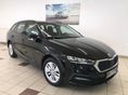 SKODA OCTAVIA 2021/6 - 2