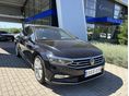 VOLKSWAGEN PASSAT VIII 2.0 TDI SCR Elegance 4Motion DSG R-Line Mo.-i. 1 Tul. ÁFA-S!