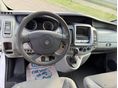 RENAULT TRAFIC 2011/8 - 12