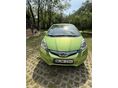 HONDA JAZZ 2013/4 - 5