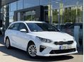 KIA CEE'D 2021/5 - 1
