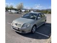 TOYOTA AVENSIS 2.2 D-CAT Sol Elegant T25 - 201.478 km (Valós!) - költségmentes - gondos gazdától