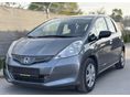 HONDA JAZZ 2011/9 - 2